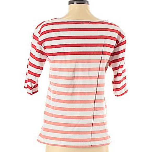 🪷J.Crew Women's Pullover Sweater Top size S - Picture 3 of 10